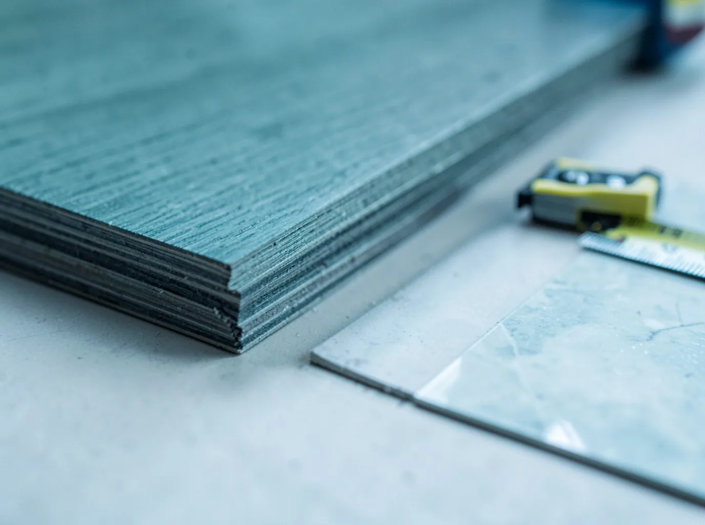 Luxury Vinyl Plank Installation Bluewater, NM FAQs